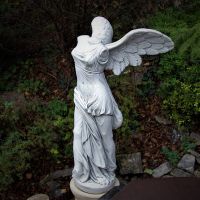 Figura Nike z Samotraki