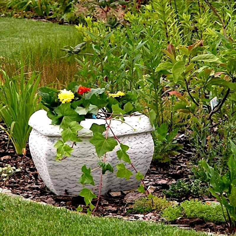 Donica Flintstona duża