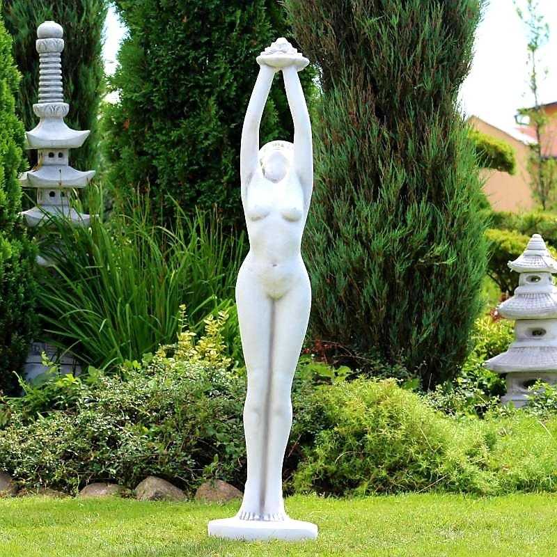 Figura Wenus z Lilią