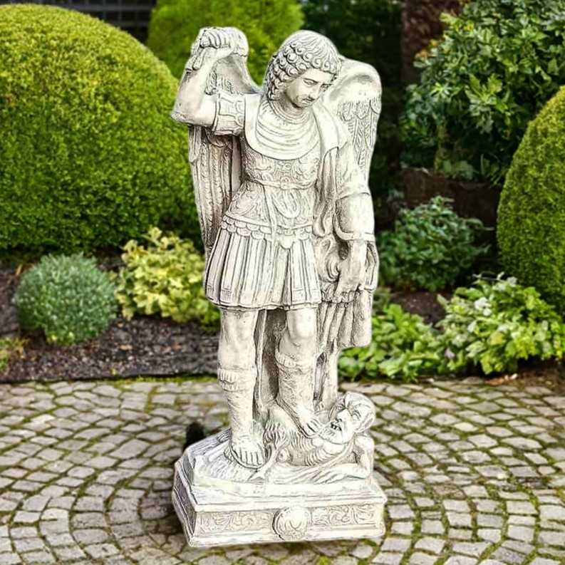 Figura Archanioł Michał