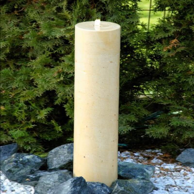 Fontanna Venlo B - Piaskowiec