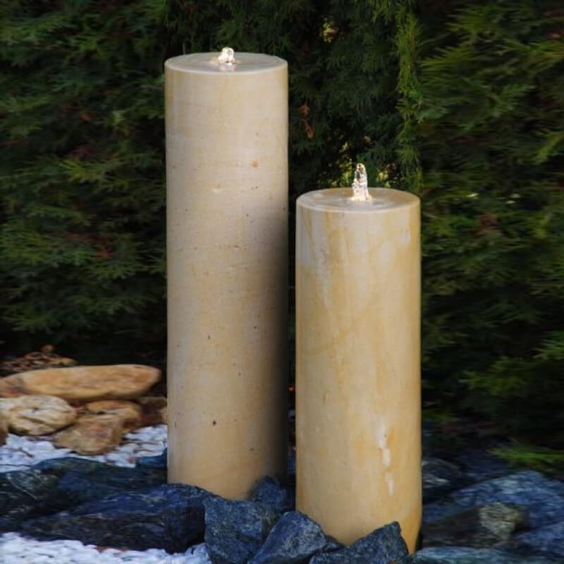 Fontanna Venlo AB - Piaskowiec