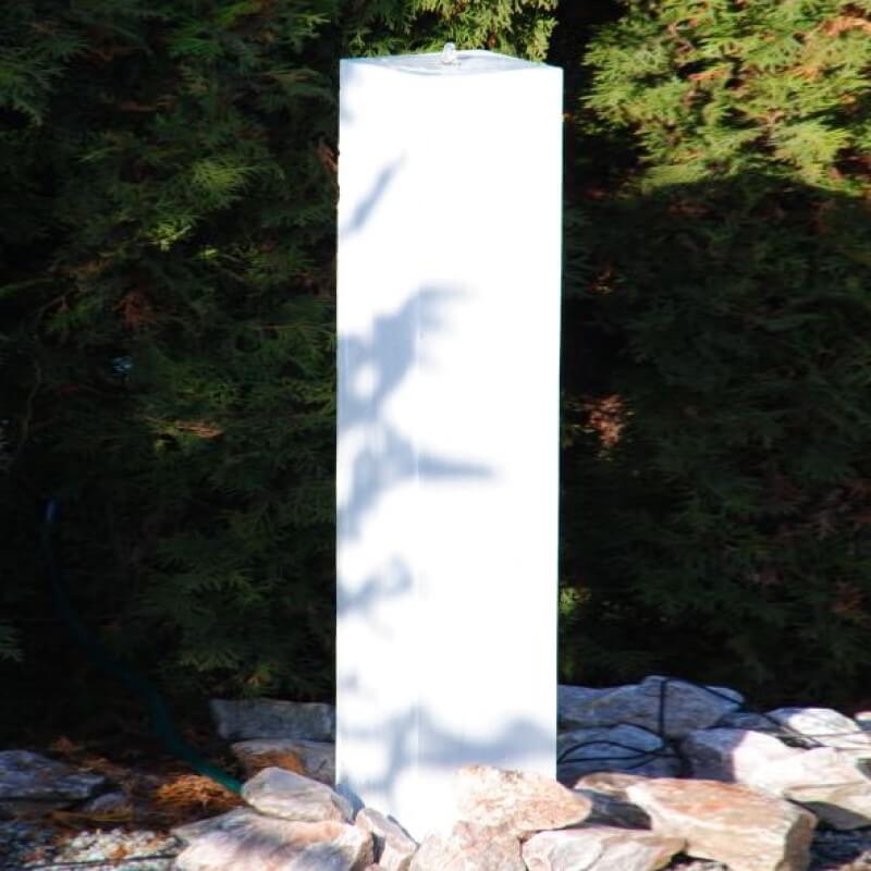 Fontanna Rosa B - Beton Architektoniczny