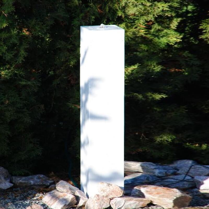 Fontanna Rosa C - Beton Architektoniczny