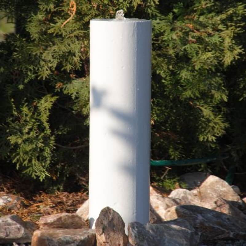 Fontanna Camela A - Beton Architektoniczny