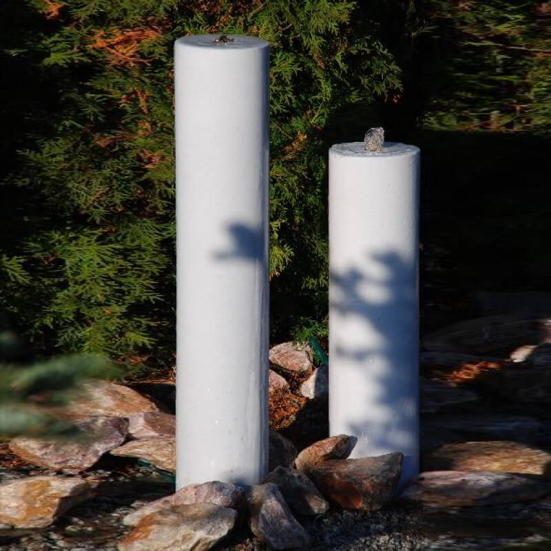 Fontanna Camela AB - Beton Architektoniczny