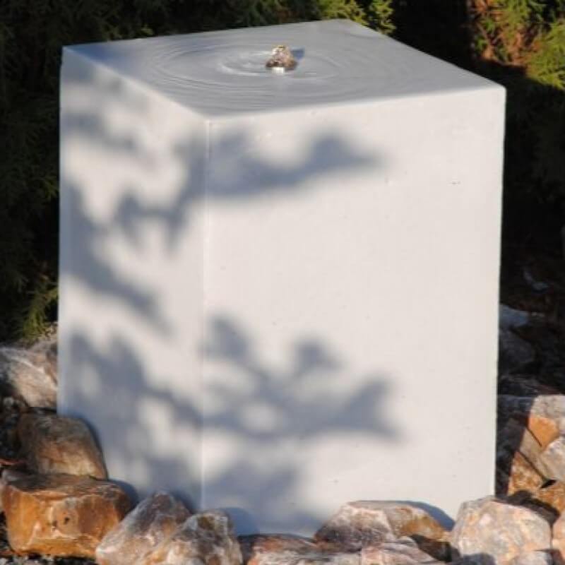 Fontanna Iness A - Beton Architektoniczny