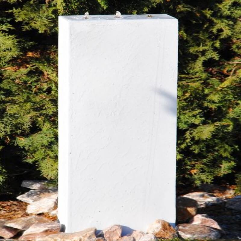 Fontanna Enna A - Beton Architektoniczny