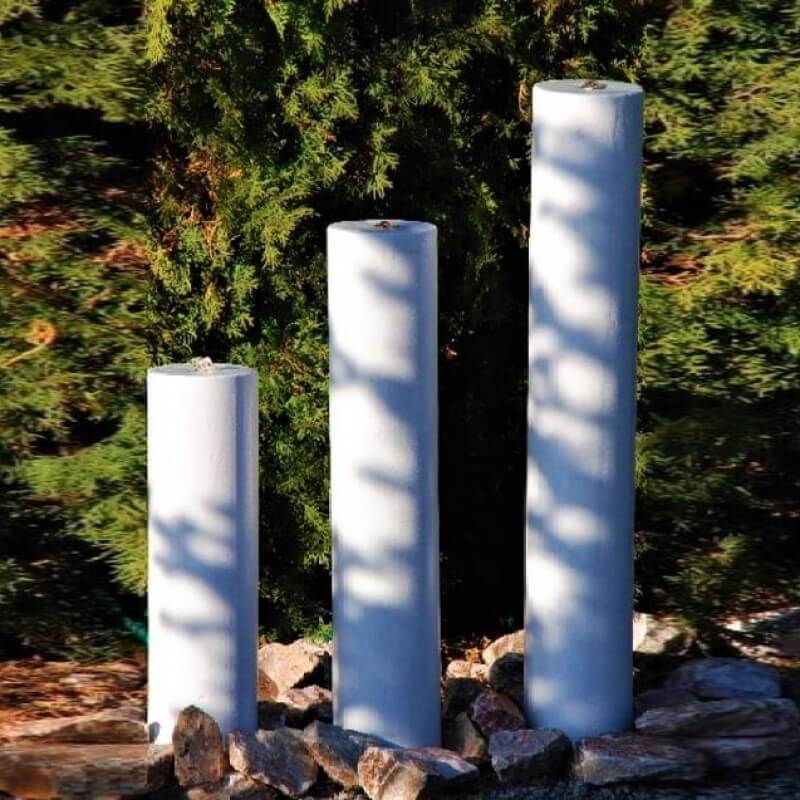 Fontanna Camela ABC - Beton Architektoniczny