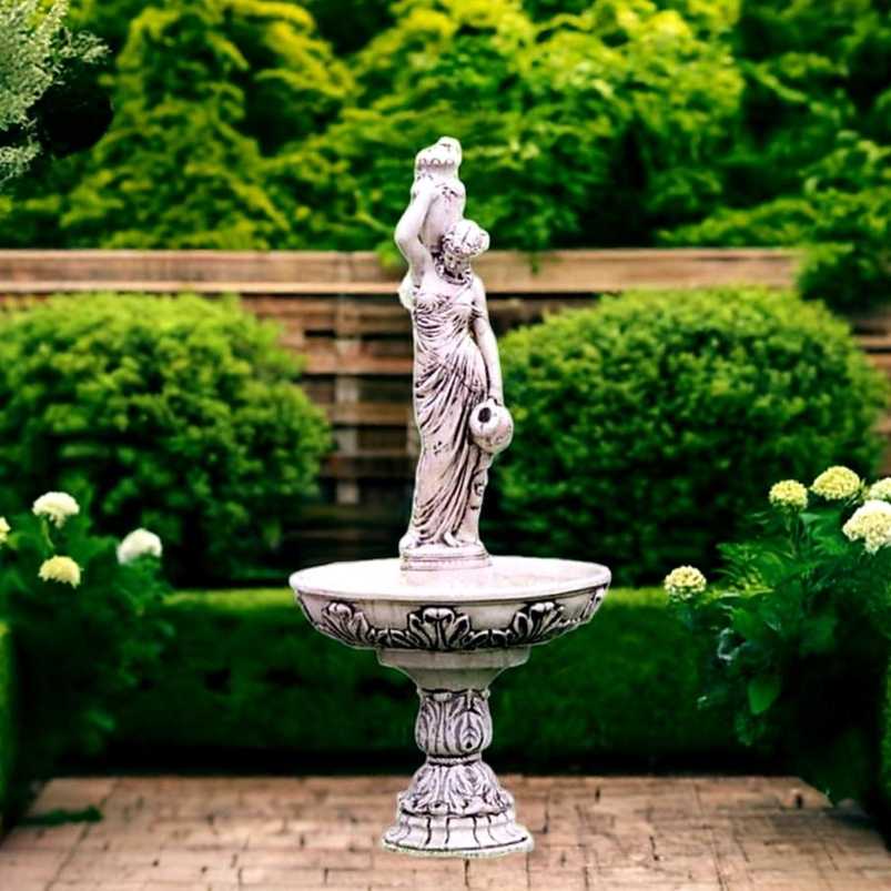 Fontanna Fiore Allena