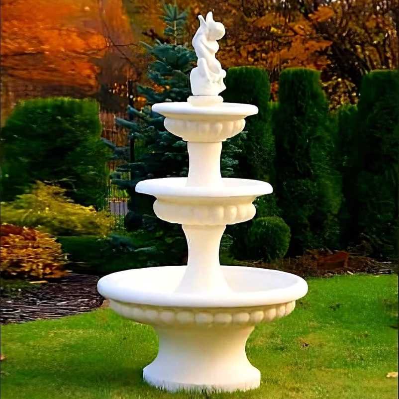 Fontanna Petra Ragazzi