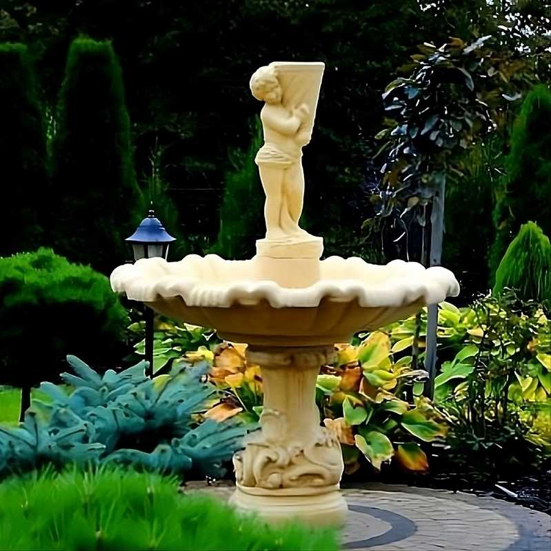 Fontanna Elena Carello