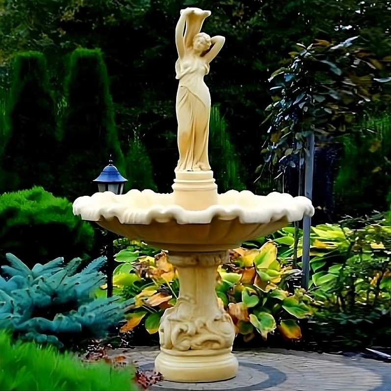 Fontanna Elena Noemi