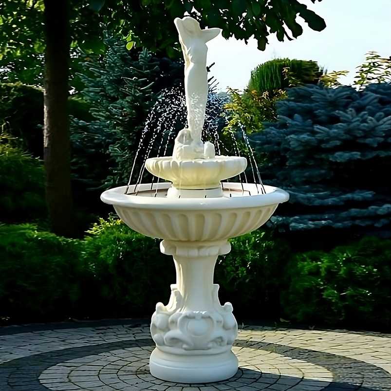 Fontanna Fresco Andrea