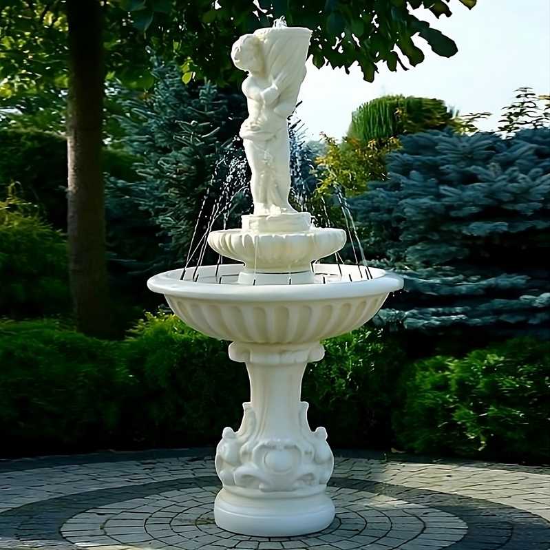 Fontanna Fresco Carello 2