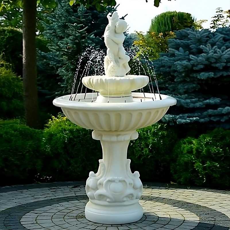 Fontanna Fresco Ragazzi