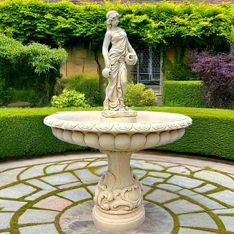 Fontanna Grecka Cortegana