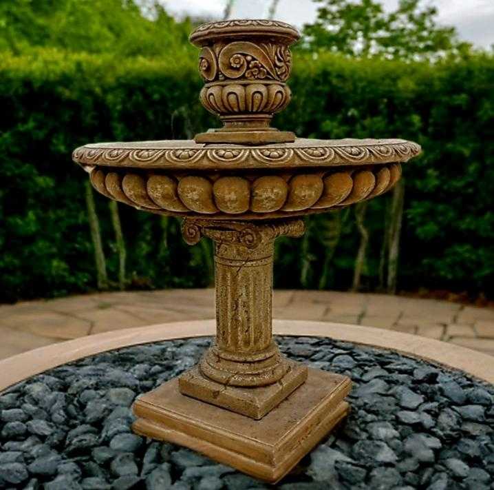 Fontanna Grecka Cuenco