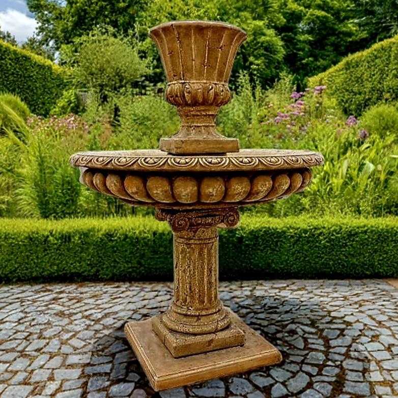 Fontanna Grecka Florero