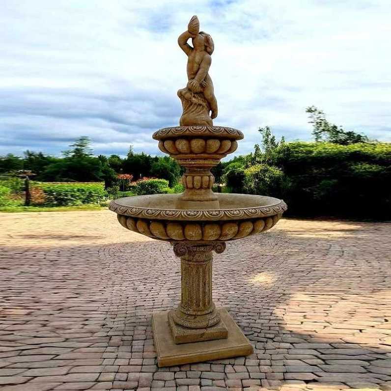 Fontanna Grecka Montoro