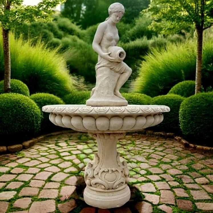 Fontanna Grecka Nambroca