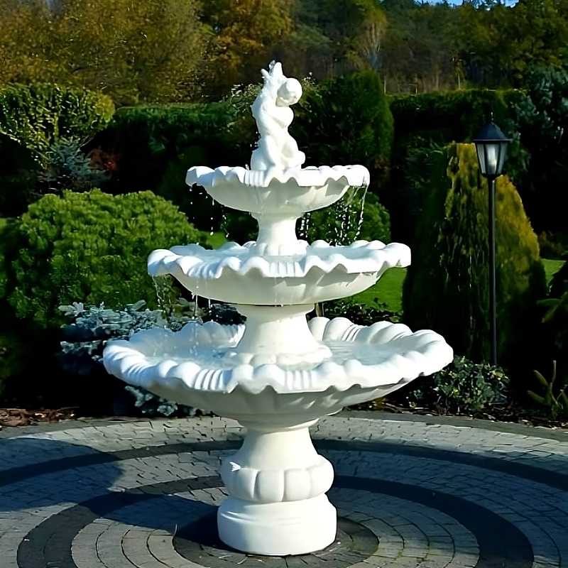 Fontanna Greco Ragazzi 1