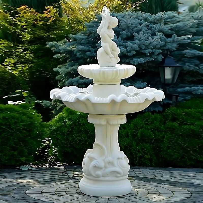 Fontanna Napoli Ragazzi