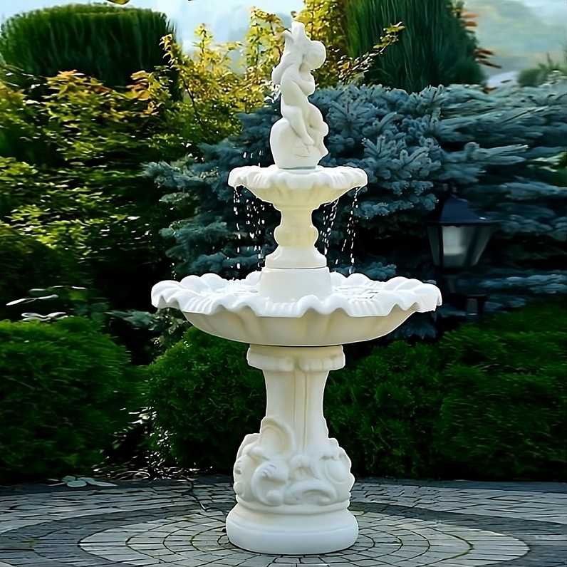 Fontanna Napoli Ragazzi 2