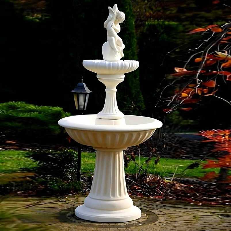 Fontanna Noemi Ragazzi 3