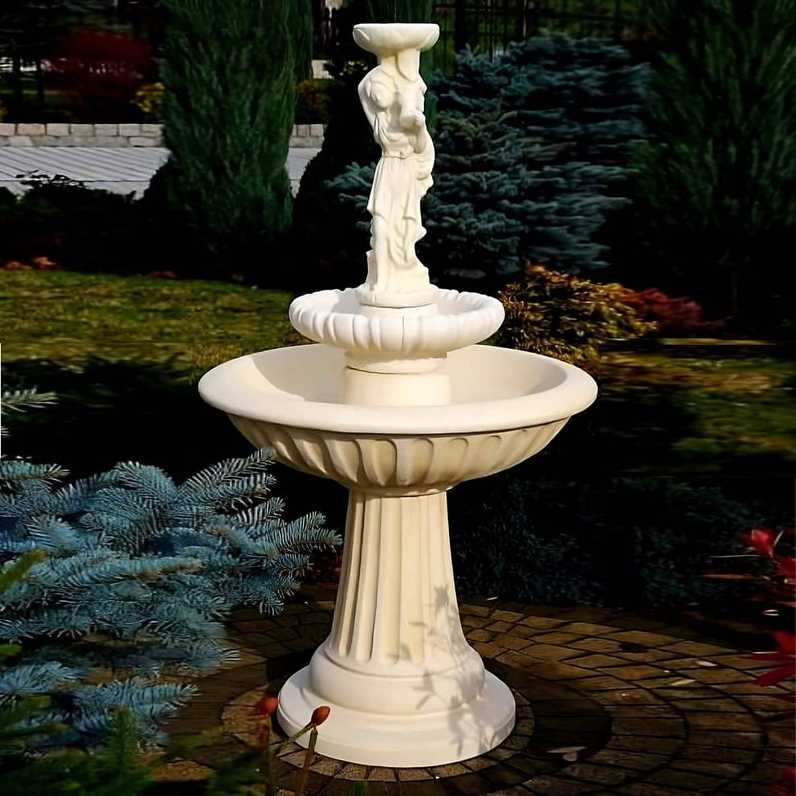 Fontanna Noemi Shella