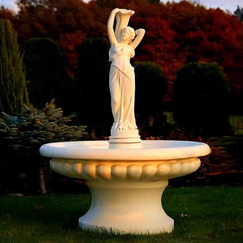 Fontanna Petra Noemi