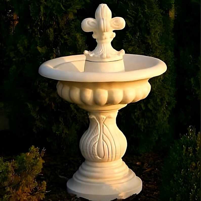 Fontanna Poidełko Torino