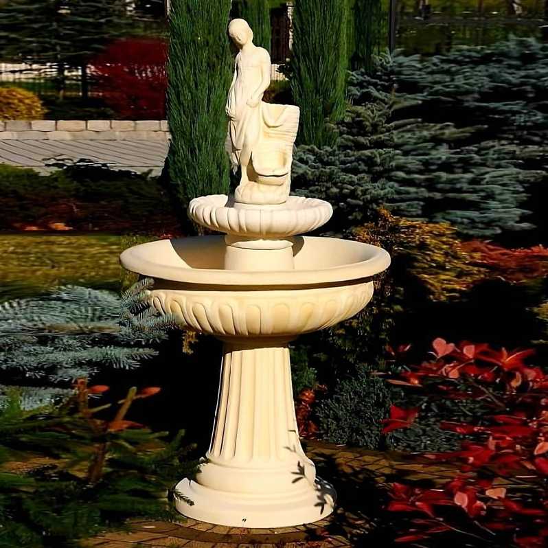 Fontanna Porto Amanda 2