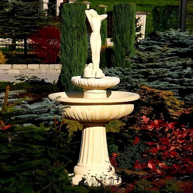 Fontanna Porto Andrea