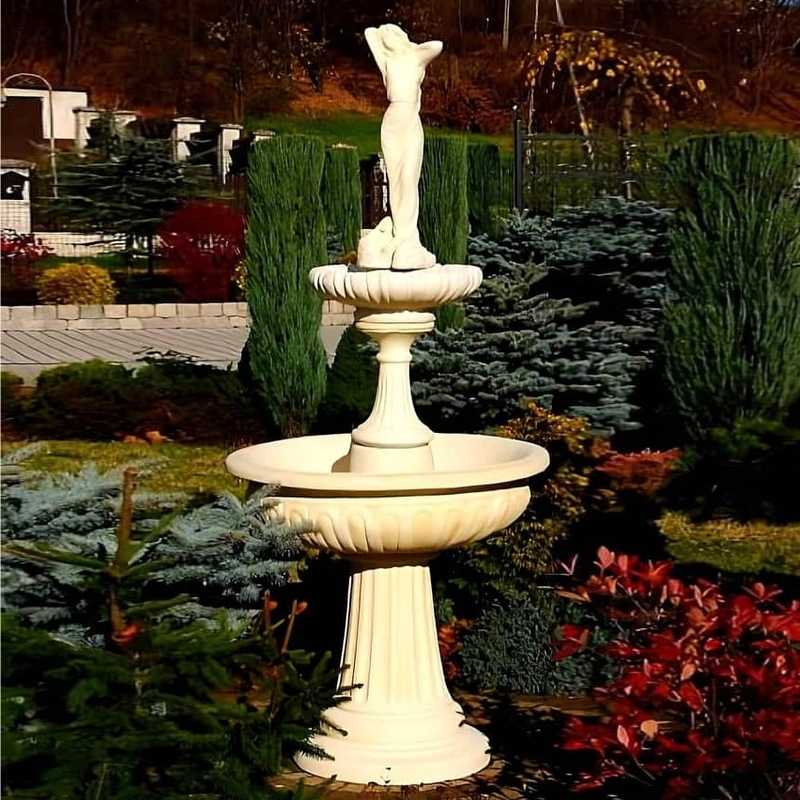 Fontanna Porto Andrea 2