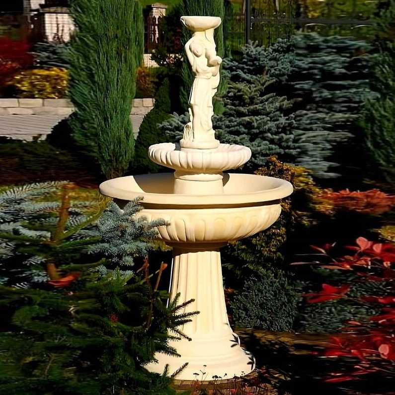 Fontanna Porto Shella 1