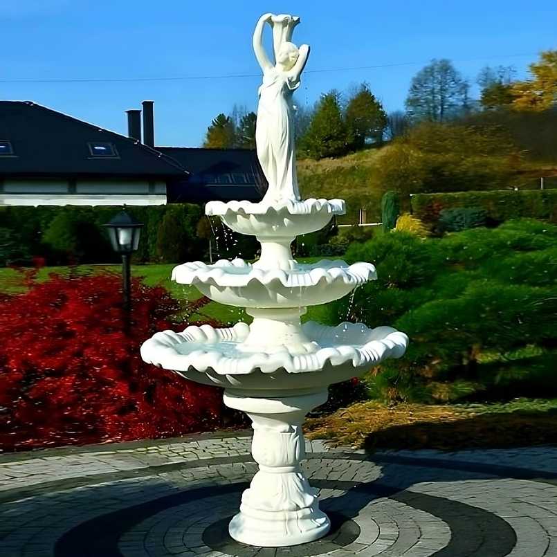 Fontanna Selene Noemi 2