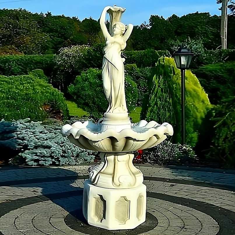 Fontanna Tivoli Noemi