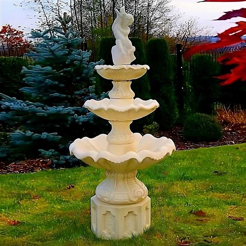 Fontanna Tivoli Ragazzi