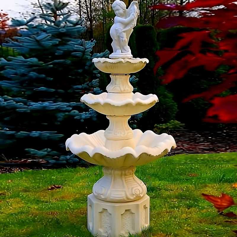 Fontanna Tivoli Ragazzi 2