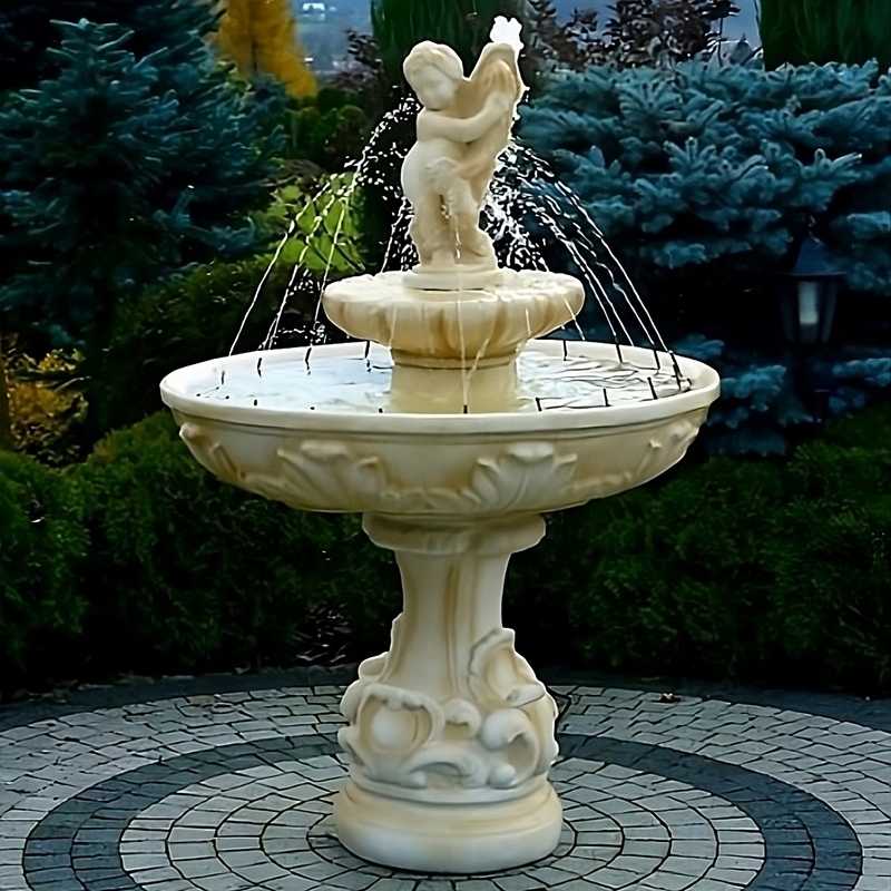 Fontanna Roma Ragazzi