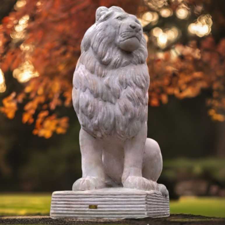 Figura Lew wielki prawy