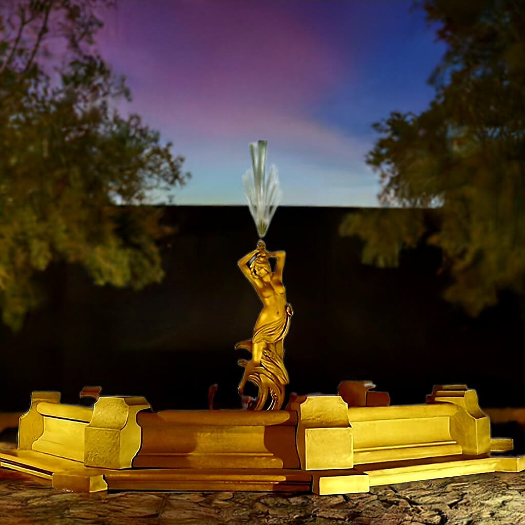 Zestaw Oczko Classico + Figura Isabelle