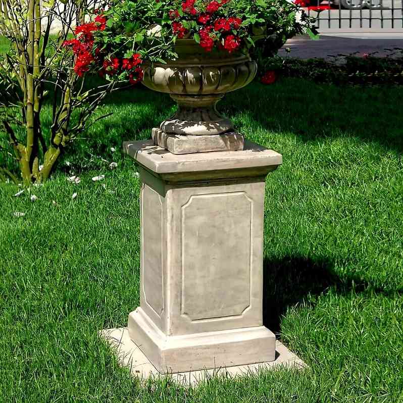 Podstawa Prosta Duża