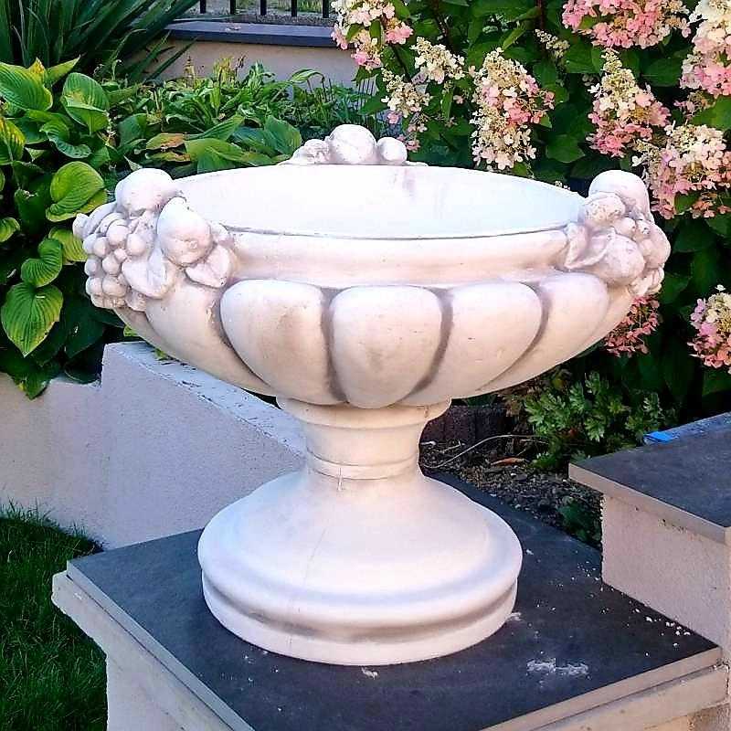 Puchar w rajskie jabłuszka