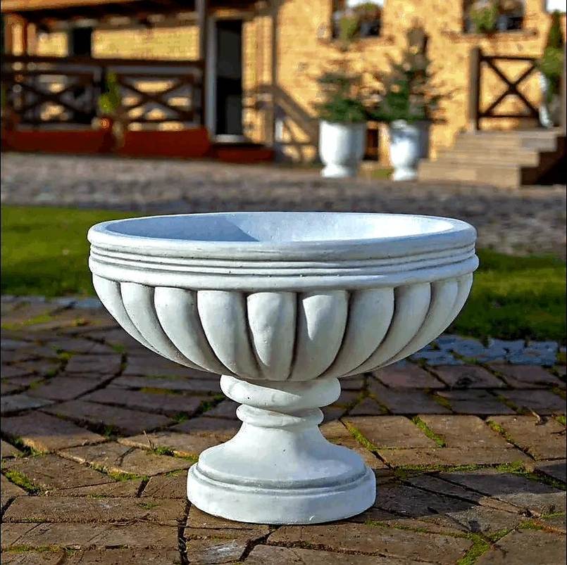 Wazon Bananówka duży