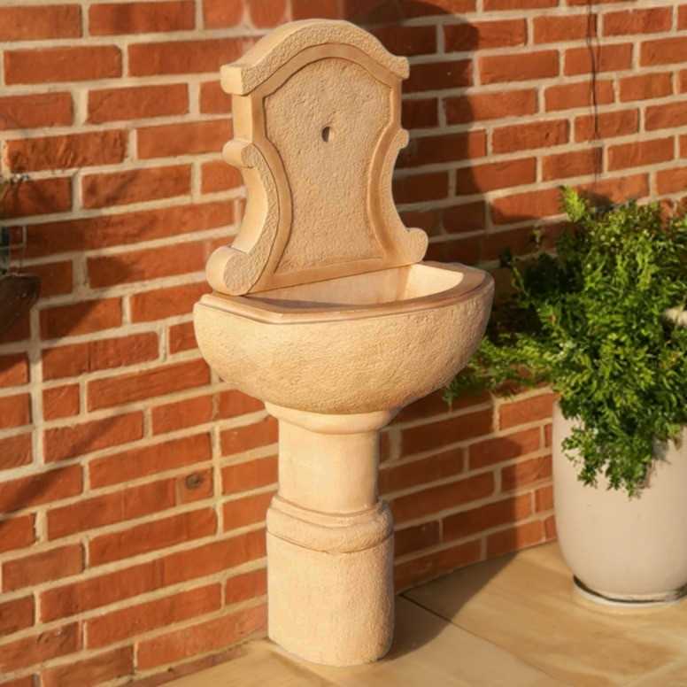 Zlew Przyścienny Avilla