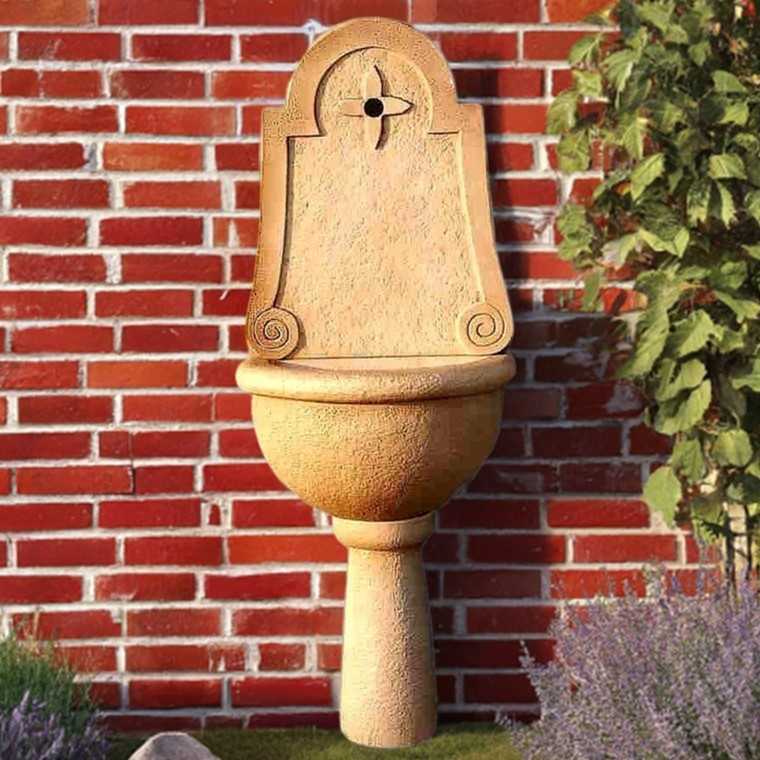 Zlew Przyścienny Salvador