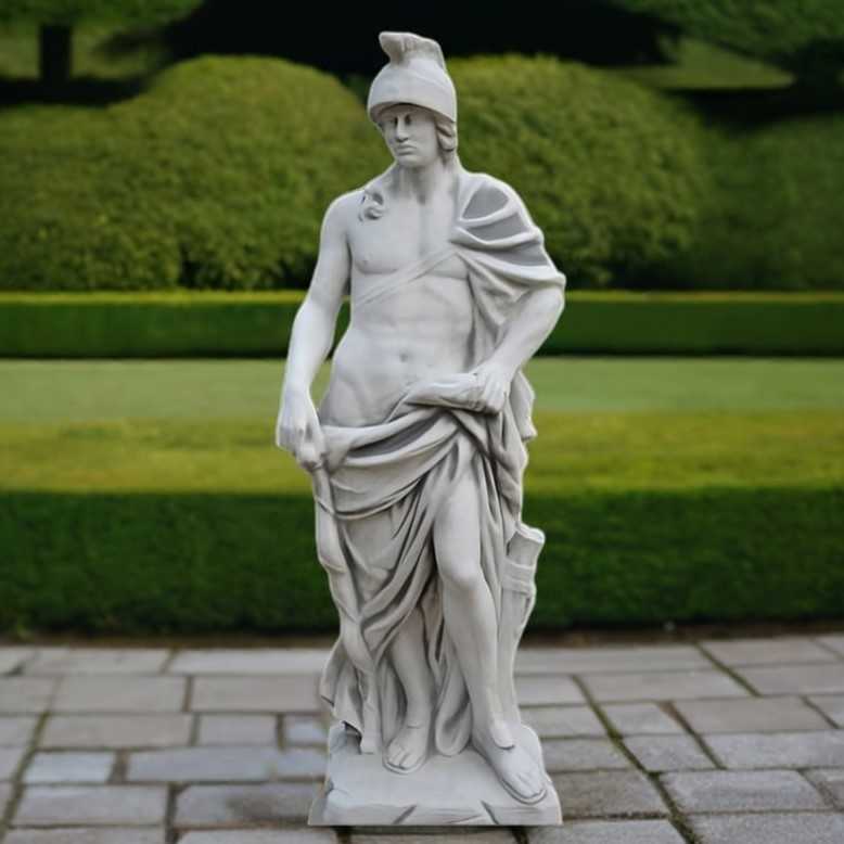 Figura Żołnierz rzymski